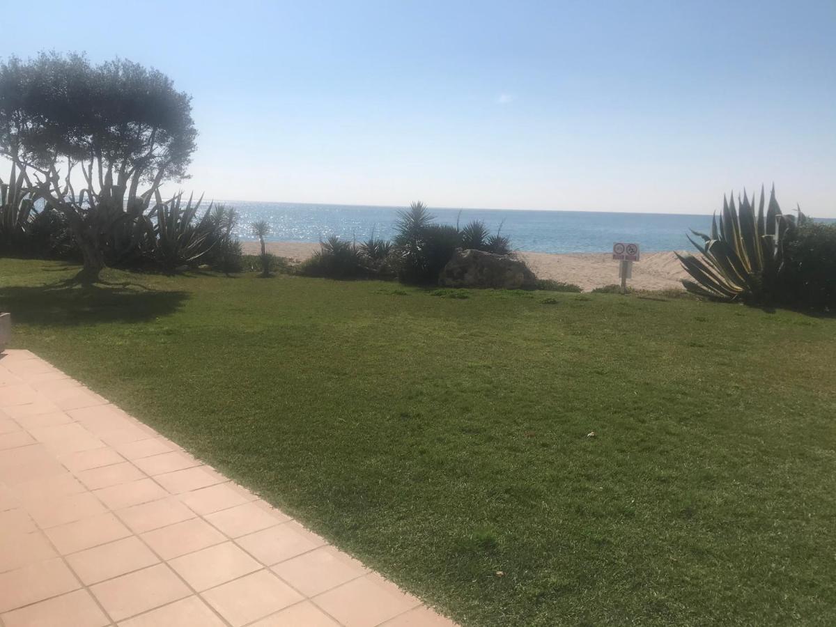 Amazing In Front Of The Sea Apartment Coma-ruga Εξωτερικό φωτογραφία