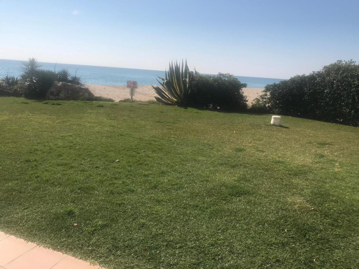 Amazing In Front Of The Sea Apartment Coma-ruga Εξωτερικό φωτογραφία