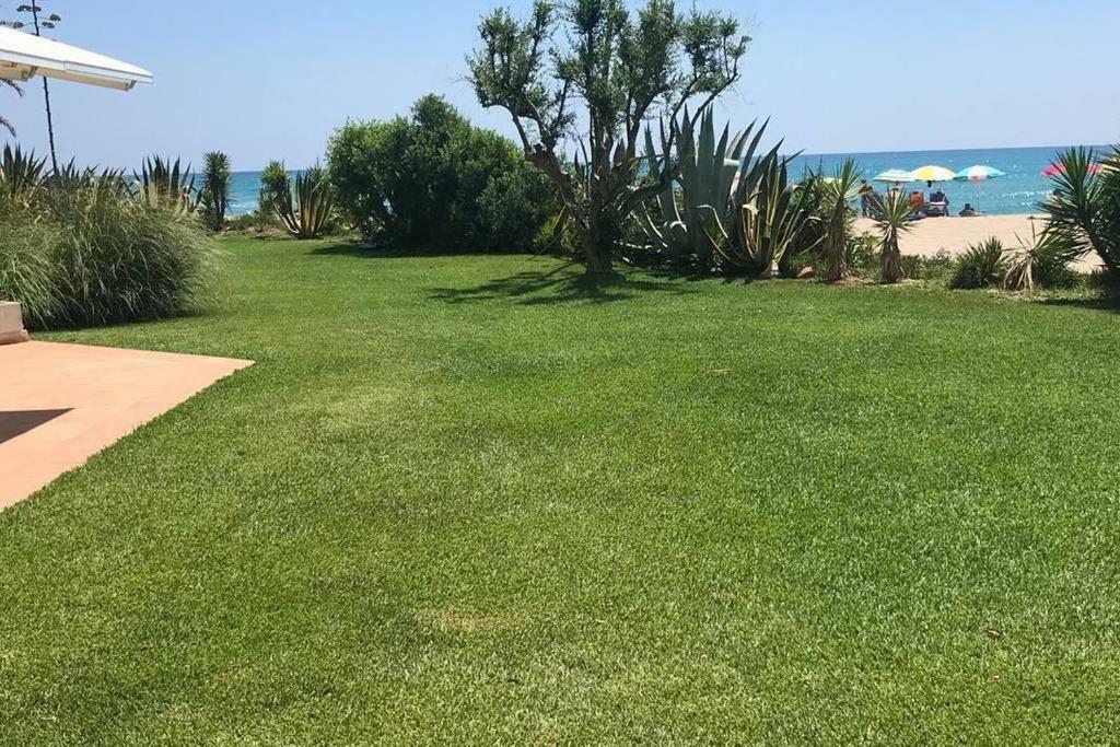 Amazing In Front Of The Sea Apartment Coma-ruga Εξωτερικό φωτογραφία